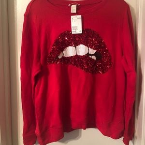 H&M Sweater